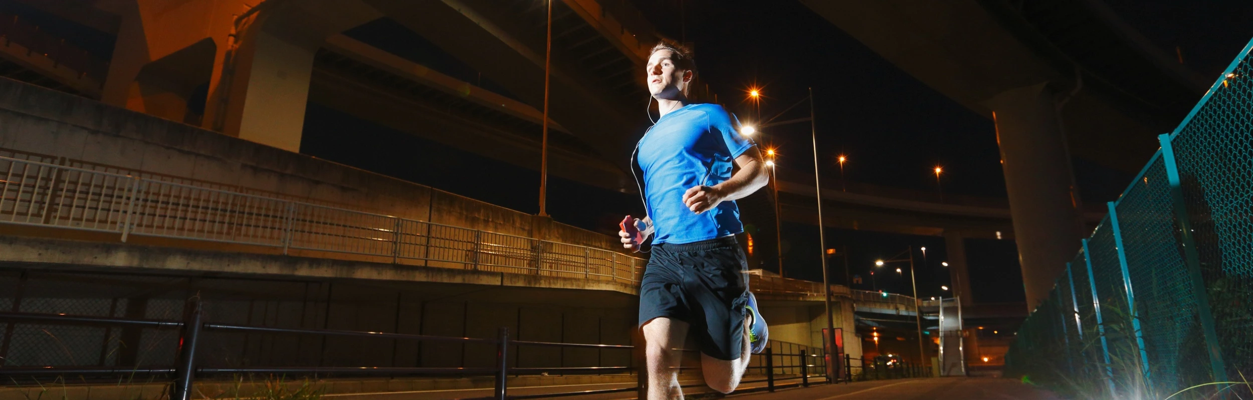 Corsa notturna: gli eventi di running più affascinanti tra estate e autunno 2025